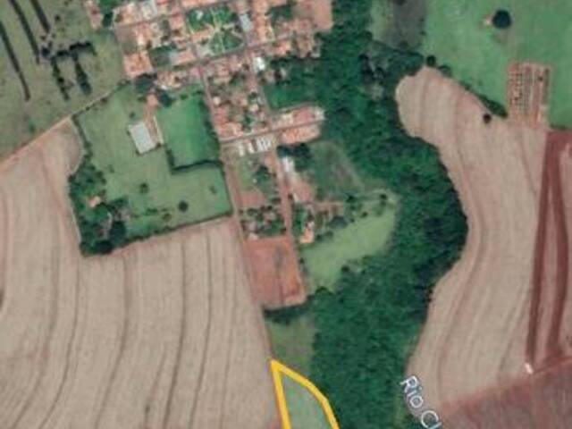 #GE90 - Chácara para Venda em Pratânia - SP