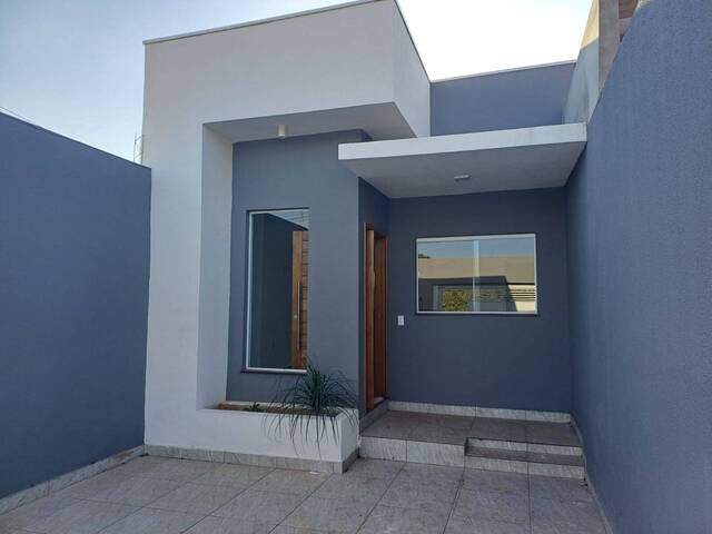 #PH248 - Casa para Venda em Botucatu - SP - 1