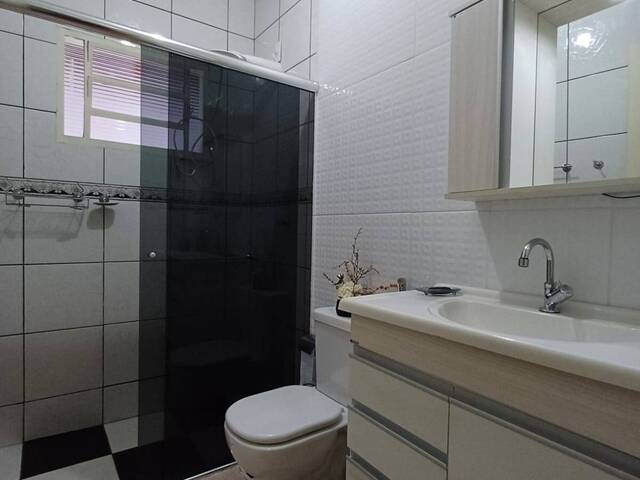 Casa para Venda em Botucatu - 5