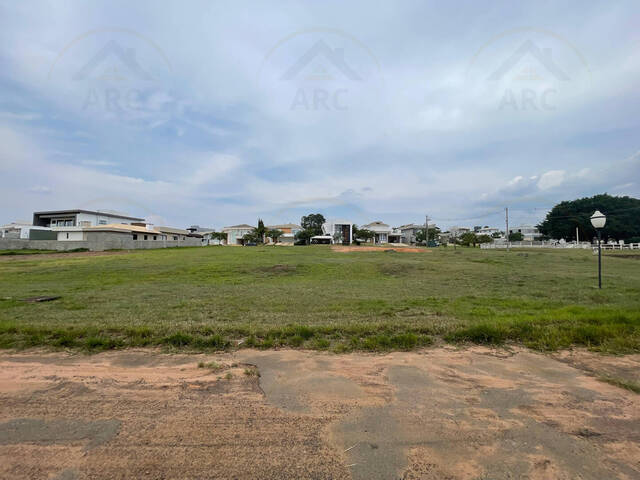 #ACTE01 - Terreno em condomínio para Venda em Botucatu - SP - 2