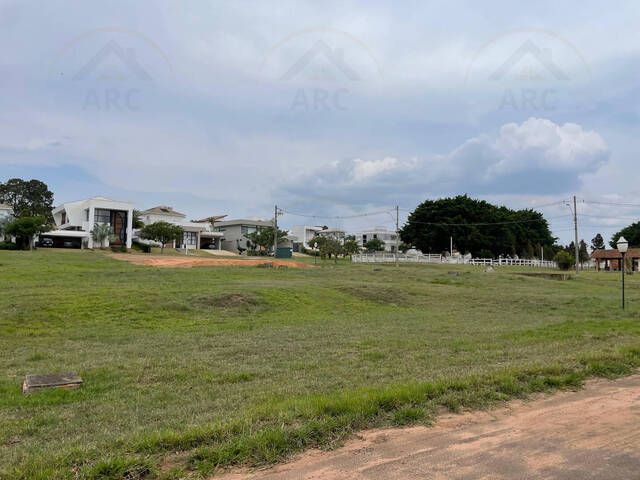 #ACTE01 - Terreno em condomínio para Venda em Botucatu - SP - 3