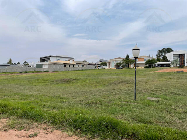 Terreno em condomínio para Venda em Botucatu - 4