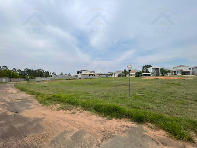 Terreno em condomínio para Venda em Botucatu - 5