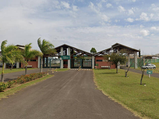 #ACTE01 - Terreno em condomínio para Venda em Botucatu - SP - 1