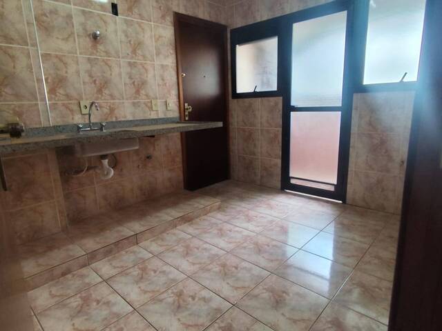 #PAP309 - Apartamento para Venda em Botucatu - SP