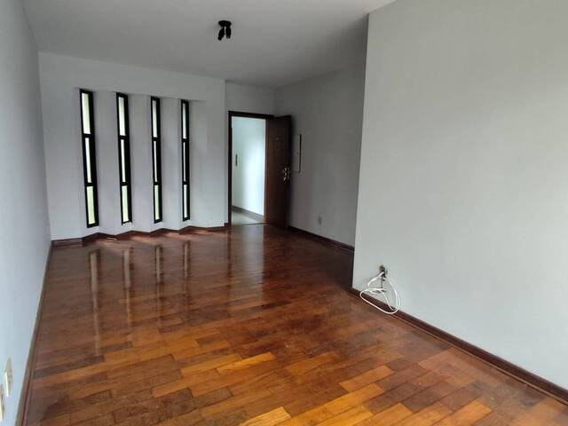 #PAP309 - Apartamento para Venda em Botucatu - SP