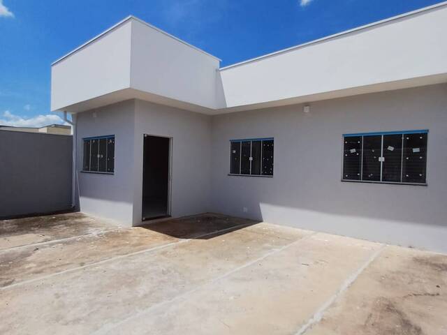 #HP318 - Casa para Venda em Botucatu - SP - 2