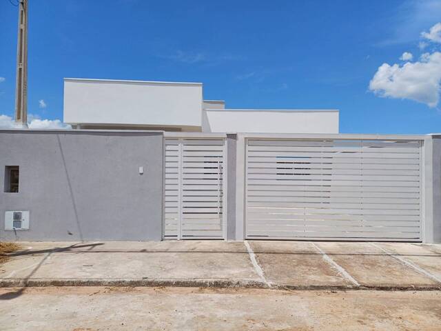 #HP318 - Casa para Venda em Botucatu - SP - 1