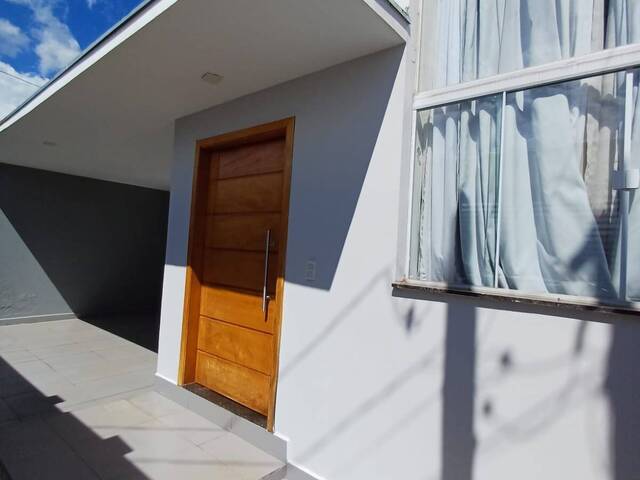 #P319 - Casa para Venda em Botucatu - SP - 1