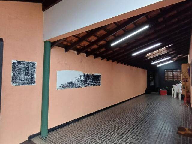 #P324 - Casa para Venda em Botucatu - SP - 2