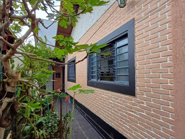#P324 - Casa para Venda em Botucatu - SP - 1