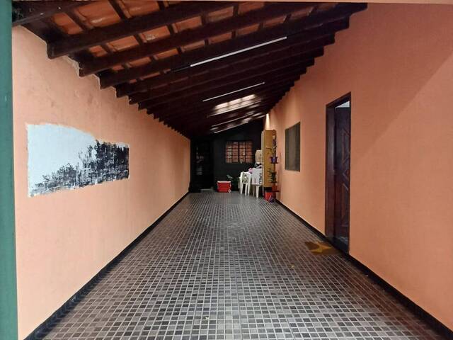 Casa para Venda em Botucatu - 4