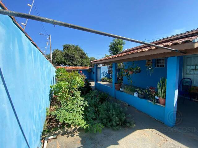 Casa para Venda em Botucatu - 2
