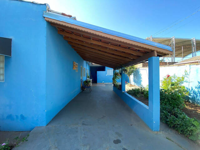 Casa para Venda em Botucatu - 5