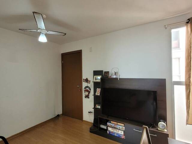 Apartamento para Venda em Botucatu - 2