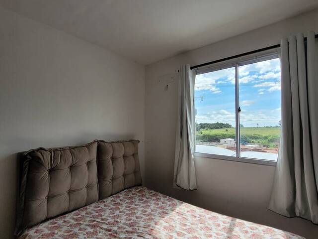 Apartamento para Venda em Botucatu - 4