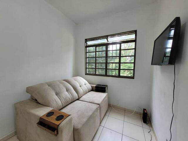 Venda em Jardim Bom Pastor - Botucatu