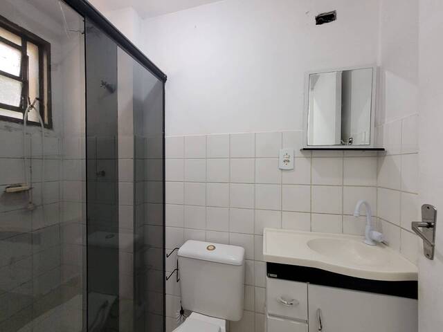 Apartamento para Venda em Botucatu - 3