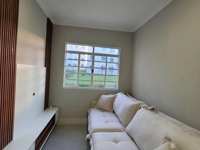Apartamento para Venda em Botucatu - 3