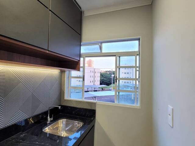 Apartamento para Venda em Botucatu - 2