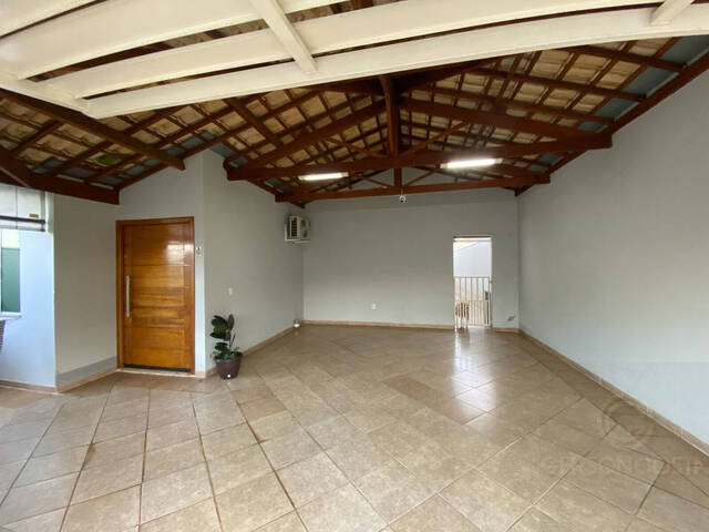 Casa para Venda em Botucatu - 4