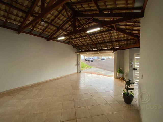 Casa para Venda em Botucatu - 5