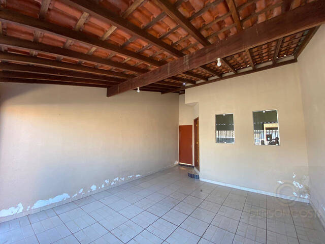 #GE333 - Casa para Venda em Botucatu - SP - 3