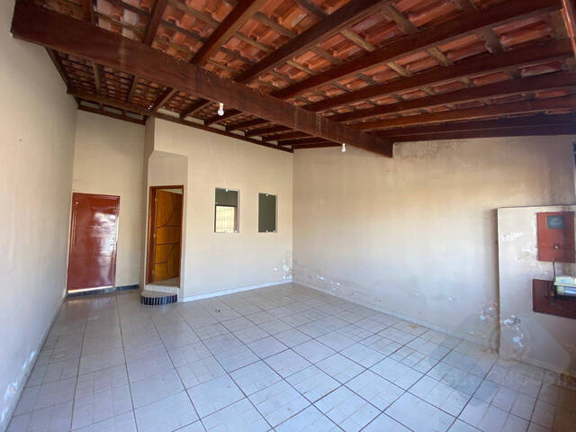 Casa para Venda em Botucatu - 5