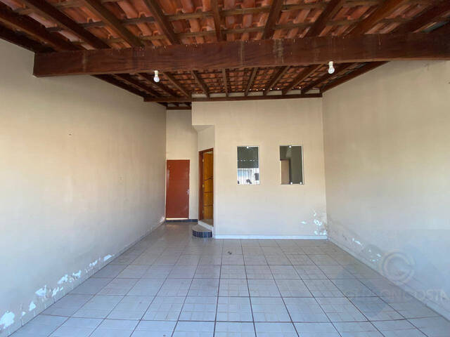 Casa para Venda em Botucatu - 4