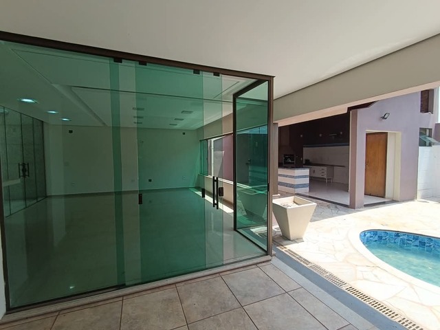 #PH336 - Casa para Venda em Botucatu - SP - 3