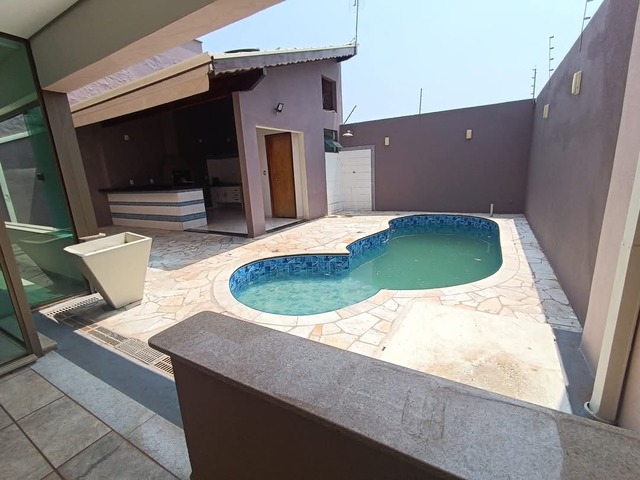 #PH336 - Casa para Venda em Botucatu - SP - 1
