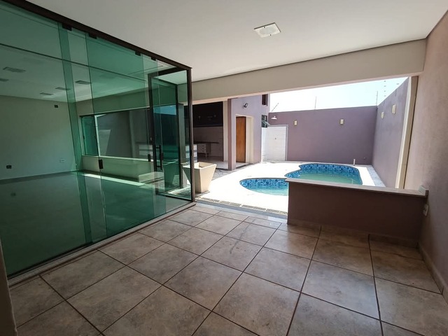 #PH336 - Casa para Venda em Botucatu - SP - 2