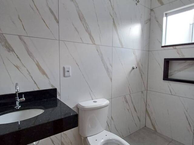 Casa para Venda em Botucatu - 5