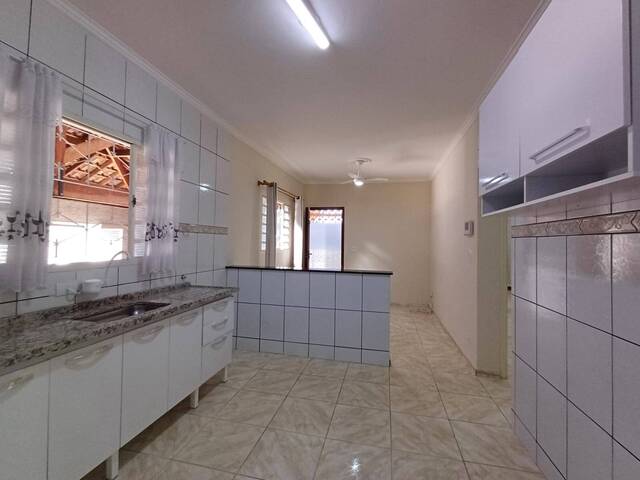Venda em Jardim Reflorenda - Botucatu