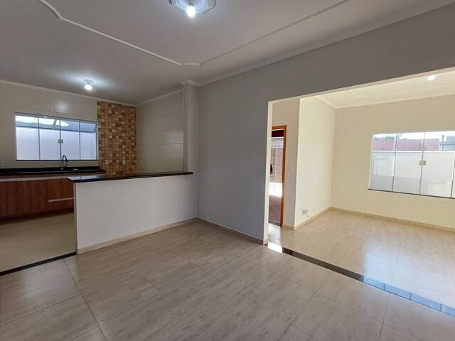 Venda em Residencial Ouro Verde - Botucatu