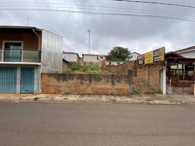 #TE341 - Área para Venda em Botucatu - SP - 1
