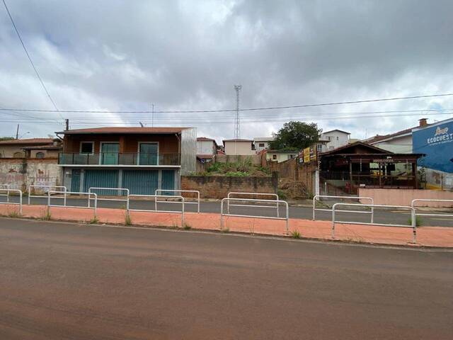 #TE341 - Área para Venda em Botucatu - SP - 2