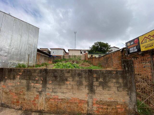 Área para Venda em Botucatu - 4