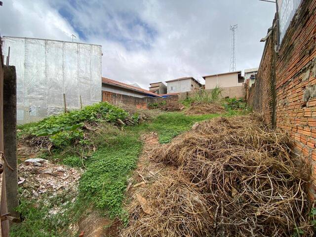 Área para Venda em Botucatu - 5