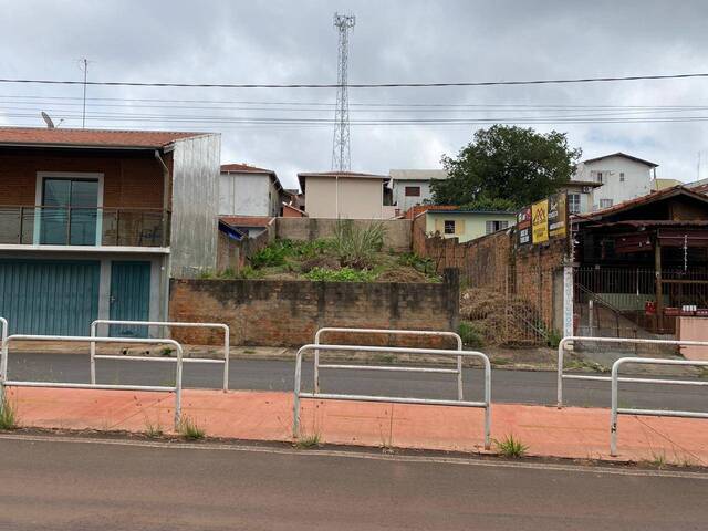 #TE341 - Área para Venda em Botucatu - SP - 3
