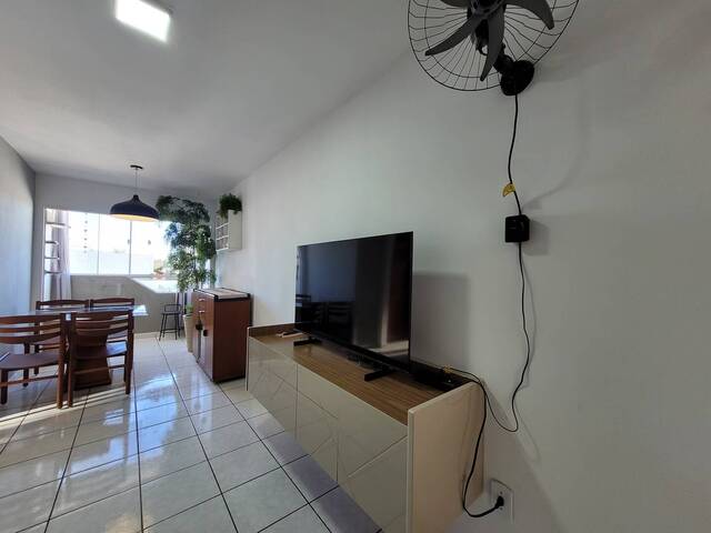 #HAP342 - Apartamento para Venda em Botucatu - SP