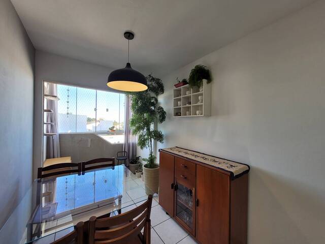 #HAP342 - Apartamento para Venda em Botucatu - SP