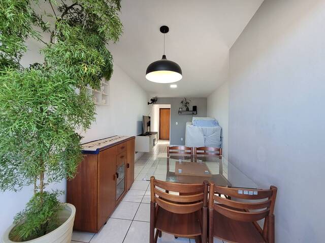 Apartamento para Venda em Botucatu - 4