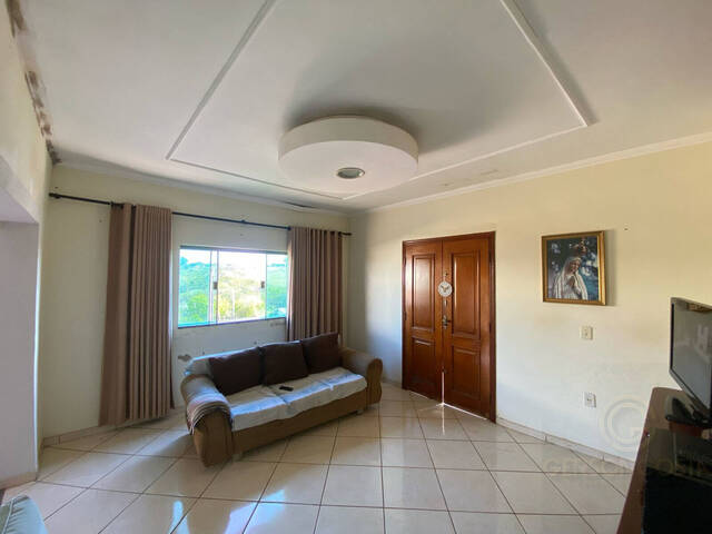#GE343 - Casa para Venda em Botucatu - SP - 3