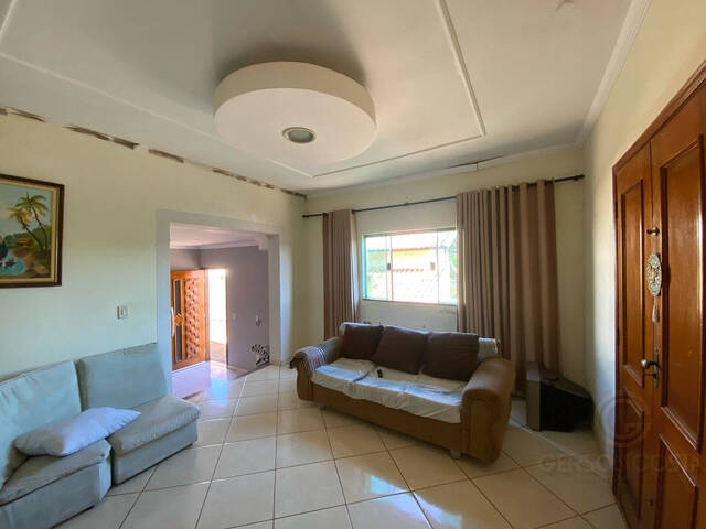 Casa para Venda em Botucatu - 5