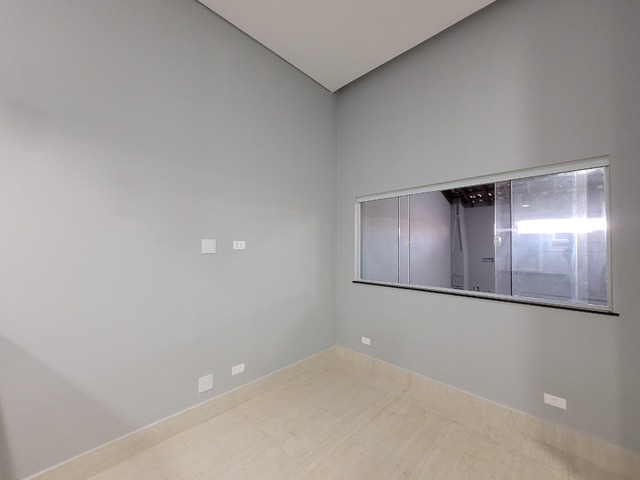 Casa para Venda em Botucatu - 4