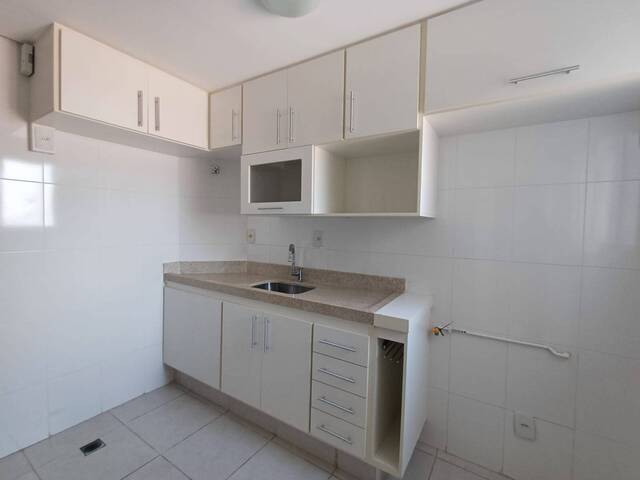 Apartamento para Venda em Botucatu - 2
