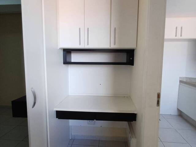 Apartamento para Venda em Botucatu - 4