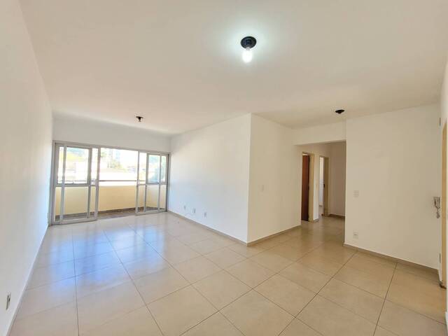 #347 - Apartamento para Venda em Botucatu - SP - 1