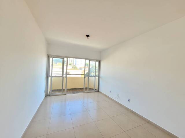 #347 - Apartamento para Venda em Botucatu - SP - 2